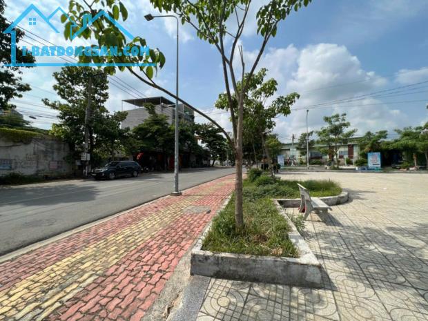 Đất gần ngã ba Cây Lơn Big C Go chợ Đông Hoà, 70m2 ngang 4m xây tự do, 149 Đông Hòa Dĩ An - 2