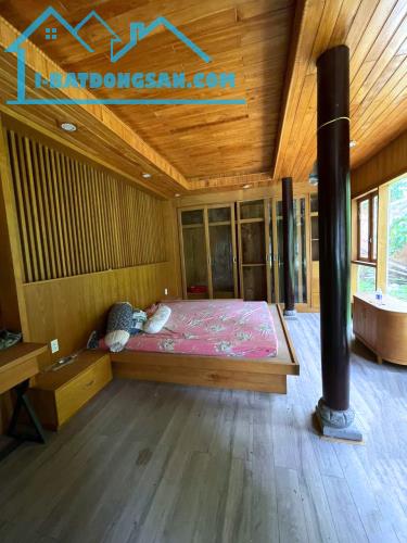 Giảm 16 tỷ Nhà gỗ TT Củ Chi, 1266m2, 44x36m, Đ.5m chỉ 1x tỷ - 1