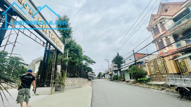 🏠 Bán Nhà 1 Lầu + 3 P. Trọ P. Tam Hòa DT 210m2 Gần GX Bùi Thượng Chỉ 7,5 Tỷ - 5