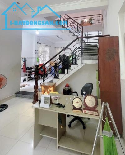 🏠 Bán Nhà 1 Lầu + 3 P. Trọ P. Tam Hòa DT 210m2 Gần GX Bùi Thượng Chỉ 7,5 Tỷ - 4