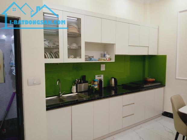 NHÀ GIẢI PHÓNG, 6 NGỦ KHÉP KÍN, GẦN PHỐ - Ở SƯỚNG, NGÕ THÔNG, 48M2, GIÁ 8TỶ, 0973326206. + - 4