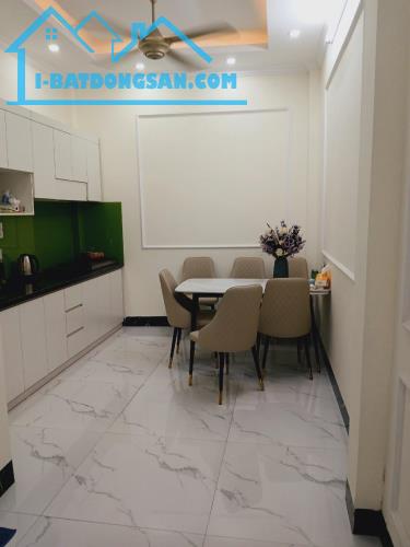 NHÀ GIẢI PHÓNG, 6 NGỦ KHÉP KÍN, GẦN PHỐ - Ở SƯỚNG, NGÕ THÔNG, 48M2, GIÁ 8TỶ, 0973326206. + - 3
