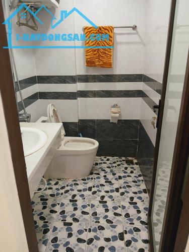 NHÀ GIẢI PHÓNG, 6 NGỦ KHÉP KÍN, GẦN PHỐ - Ở SƯỚNG, NGÕ THÔNG, 48M2, GIÁ 8TỶ, 0973326206. + - 1