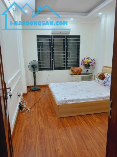 NHÀ GIẢI PHÓNG, 6 NGỦ KHÉP KÍN, GẦN PHỐ - Ở SƯỚNG, NGÕ THÔNG, 48M2, GIÁ 8TỶ, 0973326206. +