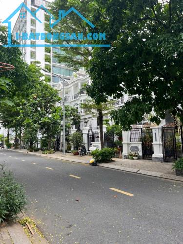 Bán Nhà Biệt Thự Liền Kề Khu Dân Cư Citiland garden Hills, Quận Gò vấp, Hồ Chí Minh - 3