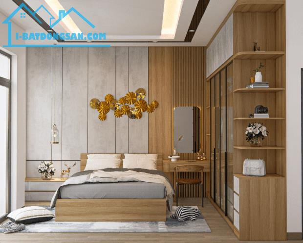 Cực Hiếm Nguyễn Đổng Chi, 70m2, Kinh Doanh, Ô tô Tránh, 16 tỷ. - 2