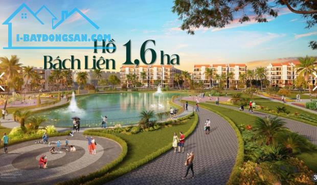 Bán đất nền vân Phong, Khánh Hòa giá chỉ từ 6 tỷ - 2