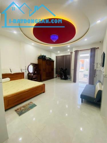 Bán Nhà HXH Đ Số 14 Khu Lê Văn Quới , Bình Tân ,66m2,1T3L- 4PN Giá 6.25 tỷ