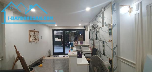 ĐẸP THÁI THỊNH THÁI HÀ VỈA HÈ ÔTÔ TRÁNH NGÕ THÔNG KD SẦM UẤT 71m2 7T THANG MÁY SỔĐẸP 29 tỷ - 1