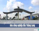 Bán đất  xã kim chung, huyện Đông Anh 69m2 rộng 5m khu công nghiệp Bắc Thăng Long