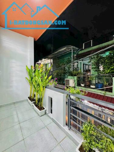 🔥 Cần tiền bán gấp căn nhà 50,4m²-2tỷ650 (TL) Đường Bình Phú, P.10, Quận 6