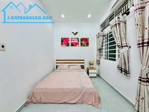 🔥 Cần tiền bán gấp căn nhà 50,4m²-2tỷ650 (TL) Đường Bình Phú, P.10, Quận 6 - 1