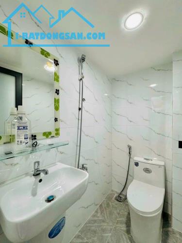 🔥 Cần tiền bán gấp căn nhà 50,4m²-2tỷ650 (TL) Đường Bình Phú, P.10, Quận 6 - 2