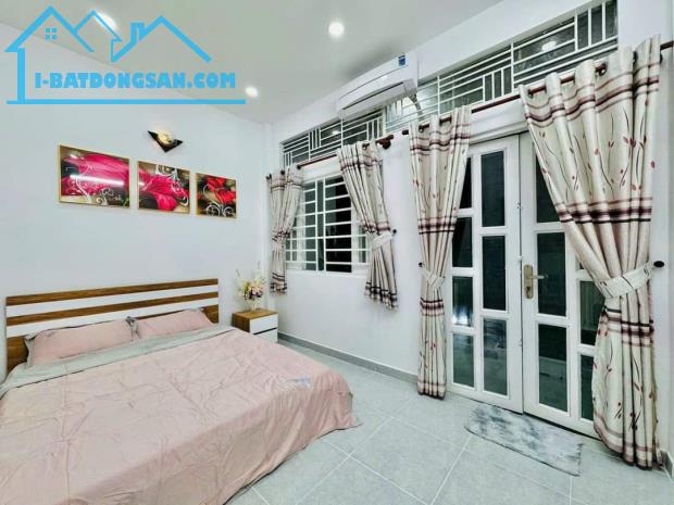 🔥 Cần tiền bán gấp căn nhà 50,4m²-2tỷ650 (TL) Đường Bình Phú, P.10, Quận 6 - 3