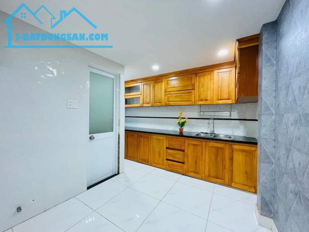 CHÍNH CHỦ CẦN BÁN GẤP NHÀ HẺM ÔTÔ 54m²-2tỷ350 Đ.Mã Lò, P. Bình Hưng Hoà A, Quận Bình Tân - 4