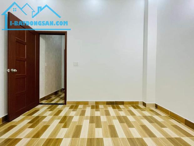 CHÍNH CHỦ CẦN BÁN GẤP NHÀ HẺM ÔTÔ 54m²-2tỷ350 Đ.Mã Lò, P. Bình Hưng Hoà A, Quận Bình Tân - 1