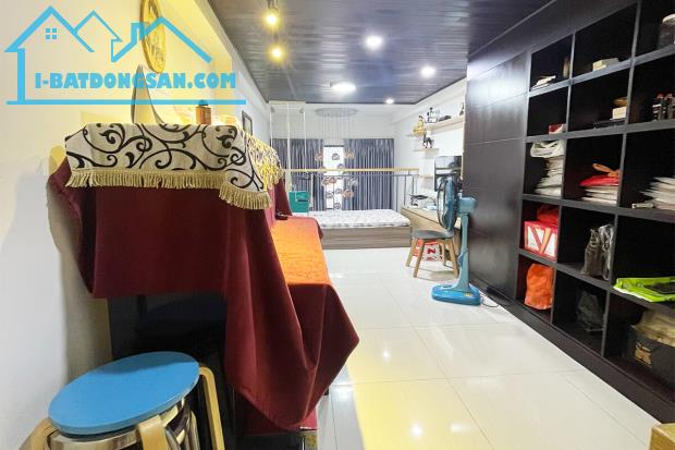 Bán nhà Trường Sa Phú Nhuận, Phường 14, 5 Tầng BTCT, 28.4 m² vuông vức - 3
