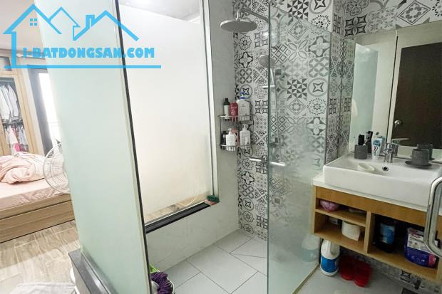 Bán nhà Trường Sa Phú Nhuận, Phường 14, 5 Tầng BTCT, 28.4 m² vuông vức - 1