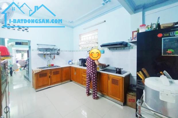 Bán nhà hẻm xe hơi, Đường Linh Đông, Thủ Đức, (87.5 m²), 3m x 29.1m - 2