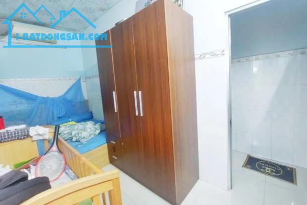 Bán nhà hẻm xe hơi, Đường Linh Đông, Thủ Đức, (87.5 m²), 3m x 29.1m - 1