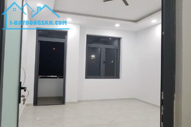 Bán nhà hẻm 6m Vườn Lài, Tân Phú, 4 x 20m, 80 m², 1 trệt 1 lầu, 4PN