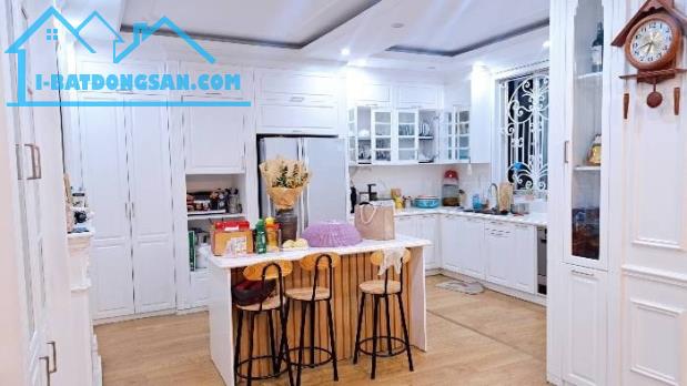 Cực hiếm bán liền kề Văn Phú gần Một cửa Hà Đông, 68m2 5T MT4.5m ô tô kinh doanh giá 16 tỷ - 2