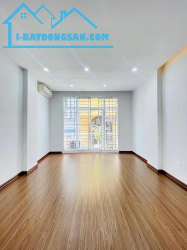 BÁN NHÀ KHƯƠNG HẠ THANH XUÂN MORNING ĐỖ, 51M2 5 TẦNG 8.9 TỶ. - 1