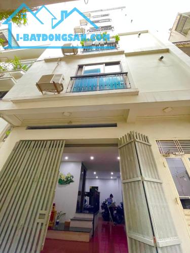 TÒA CĂN HỘ 9 TẦNG THỤY KHUÊ, TÂY HỒ, 90M, MT 6,6M, 7 CHỖ ĐỖ CỬA, 1 NHÀ RA MP, CHÀO 26,8TỶ - 3