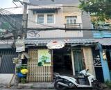 Cần tiền bán gấp căn nhà -1tỷ640 (TL) Đường số 14, P.8, Quận Gò Vấp. Thuận tiện kinh doanh