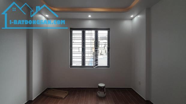 Bán gấp nhà Trực Cát, Vĩnh Niệm, Lê Chân, Hp, 3,5 tỷ, 50m2, 4 tầng. - 2