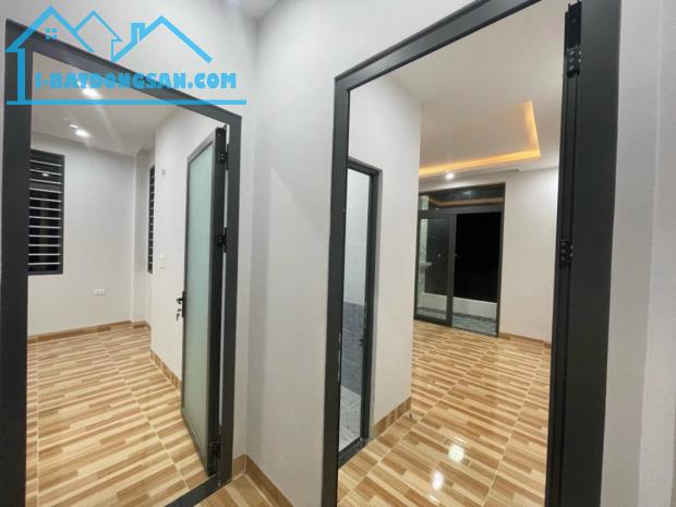 Giảm 50tr Nhà mới Lô góc Nở hậu Thạnh Xuân 21 Q12, 78m2, 2 lầu, 4PN, 9x11m, Đ.6m chỉ 4.x - 3