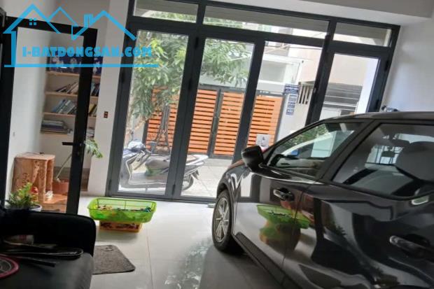 Bán nhà hẻm 6m, Đình Phong Phú, Thủ Đức, 71.6 m², 6.1m, 11.7m, nhà đẹp - 5