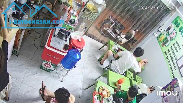 Sang nhượng cửa hàng đồ ăn vặt mặt tiền đẹp tại Nam Từ Liêm - 3