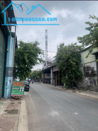 Chính chủ bán 240m2 Xưởng MT đường Bà Điểm Hóc Môn giá hơn 40 triệu M2 - 1