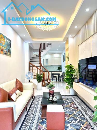 🏡B.Á.N NHÀ TRẦN HỮU TƯỚC 39m2 x 4T - 3 BƯỚC RA PHỐ - NHÀ MỚI ĐẸP Ở NGAY