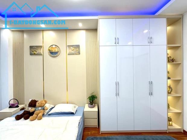 🏡B.Á.N NHÀ TRẦN HỮU TƯỚC 39m2 x 4T - 3 BƯỚC RA PHỐ - NHÀ MỚI ĐẸP Ở NGAY - 1