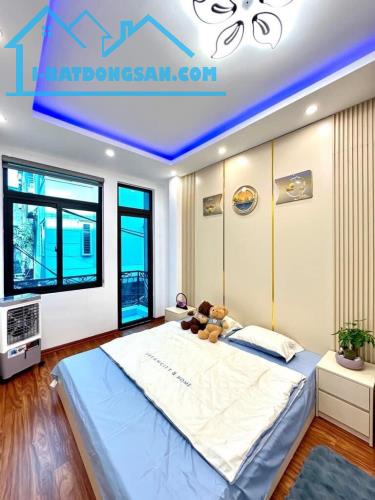 🏡B.Á.N NHÀ TRẦN HỮU TƯỚC 39m2 x 4T - 3 BƯỚC RA PHỐ - NHÀ MỚI ĐẸP Ở NGAY - 2