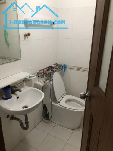 Cho thuê chung cư Tecco Green Nest 65m 2PN 2WC giá 7 triệu có nội thất