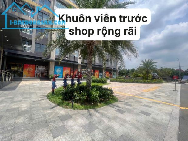 Cần Cho thuê Nhanh Shop Oasis Vinhomes Grand Park tại TP.Thủ Đức - 4