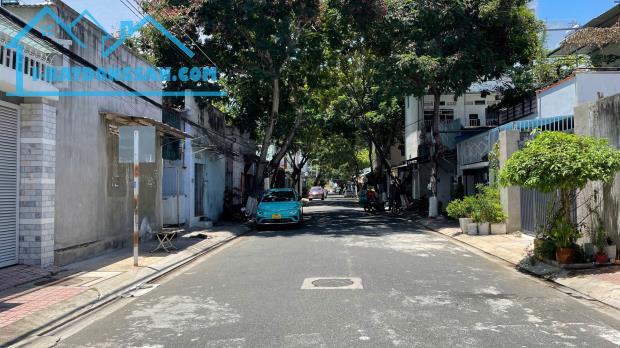 Bán đất mặt tiền đường Lê Văn Huân, phường Vĩnh Hoà, Nha Trang 154m2 ( rộng 7m ) giá 11 tỷ - 1