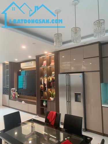 Bán nhà mặt phố Vũ Tông Phan 70m2, 6 tầng thang máy kinh doanh giá 21 tỷ - 1