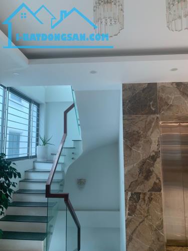 Bán nhà mặt phố Vũ Tông Phan 70m2, 6 tầng thang máy kinh doanh giá 21 tỷ - 2