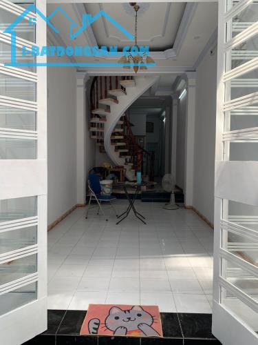 HIẾM P.14, NHÀ HXH ĐẶNG VĂN NGỮ,50M2, 4TẦNG,5PN,SÂN,THƯỢNG.SỔ VUÔNG.NHỈNH 9 TỶ - 3