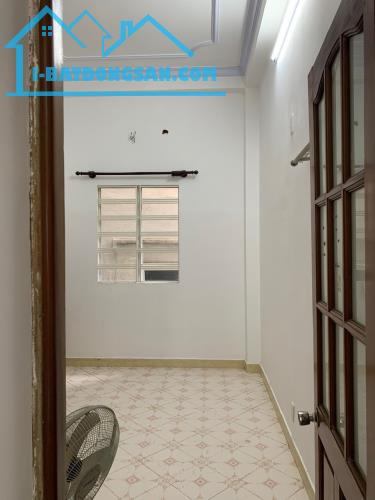 HIẾM P.14, NHÀ HXH ĐẶNG VĂN NGỮ,50M2, 4TẦNG,5PN,SÂN,THƯỢNG.SỔ VUÔNG.NHỈNH 9 TỶ - 5