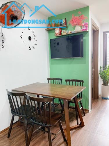 🏡🏡 Chung cư Aranya CT3 full nội thất xịn xò chỉ 8xx triệu - 1