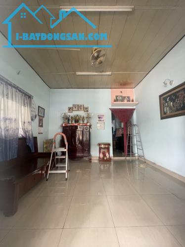 LÔ GÓC, Ô TÔ NGỦ TRONG NHÀ, CƯ XÁ PHÚ LÂM B , F13, Q6, 2 TẦNG, 99M2, 9.3 TỶ. - 4