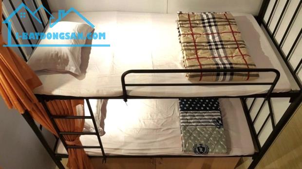 BÁN CĂN HỘ CHUNG CƯ ĐỀ THÁM QUẬN 1, KẾ PHỐ ĐI BỘ, KINH DOANH HOMESTAY 20TR, SỔ HỒNG 2.6 TỶ - 1