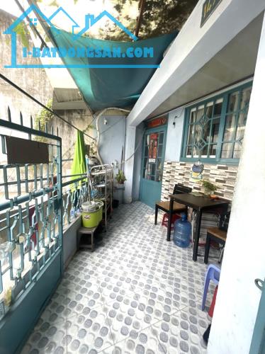 BÁN CĂN HỘ CHUNG CƯ ĐỀ THÁM QUẬN 1, KẾ PHỐ ĐI BỘ, KINH DOANH HOMESTAY 20TR, SỔ HỒNG 2.6 TỶ - 3