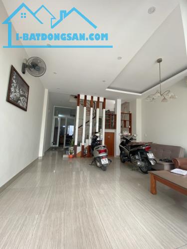 🏩 MẶT TIỀN P.7 GÒ VẤP  - KO QUY HOẠCH - 82M2 3 TẦNG ( 4.7 X 17.5 )- CHỈ 11.5 TỶ. - 1