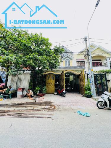 Biệt Thự Bình Tân 190m2 (10x19m) 3 Tầng Khu VIP Mặt Tiền Đường 12m Giá Tốt 17 Tỷ - 5